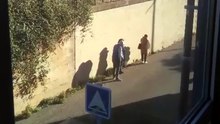 Le CANA, Marseille