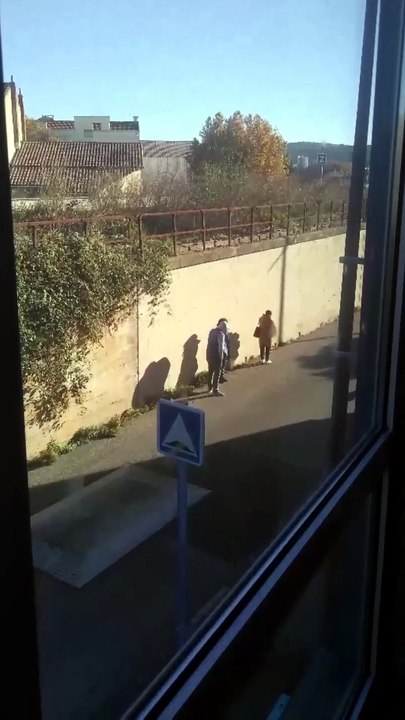 Le CANA, Marseille