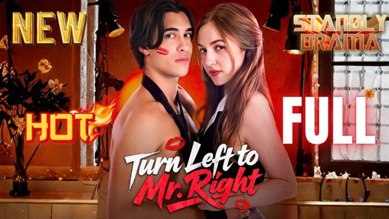 Turn Left To Mr Right Hd I Best Romantic Shortfilms Hot Emotional Dark Billionaire Ceo Romance New Series