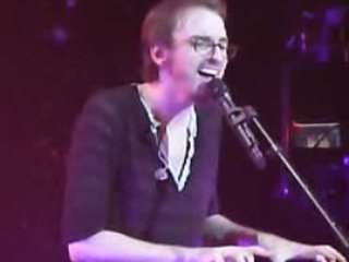 christophe willem Cigale 7 06  chambre avec vue