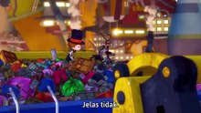 Poupelle Movie えんとつ町のプペル Multisub