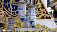 اذان العصر للمؤذن عمر كمال 16-11-1447هـ المسجد النبوي