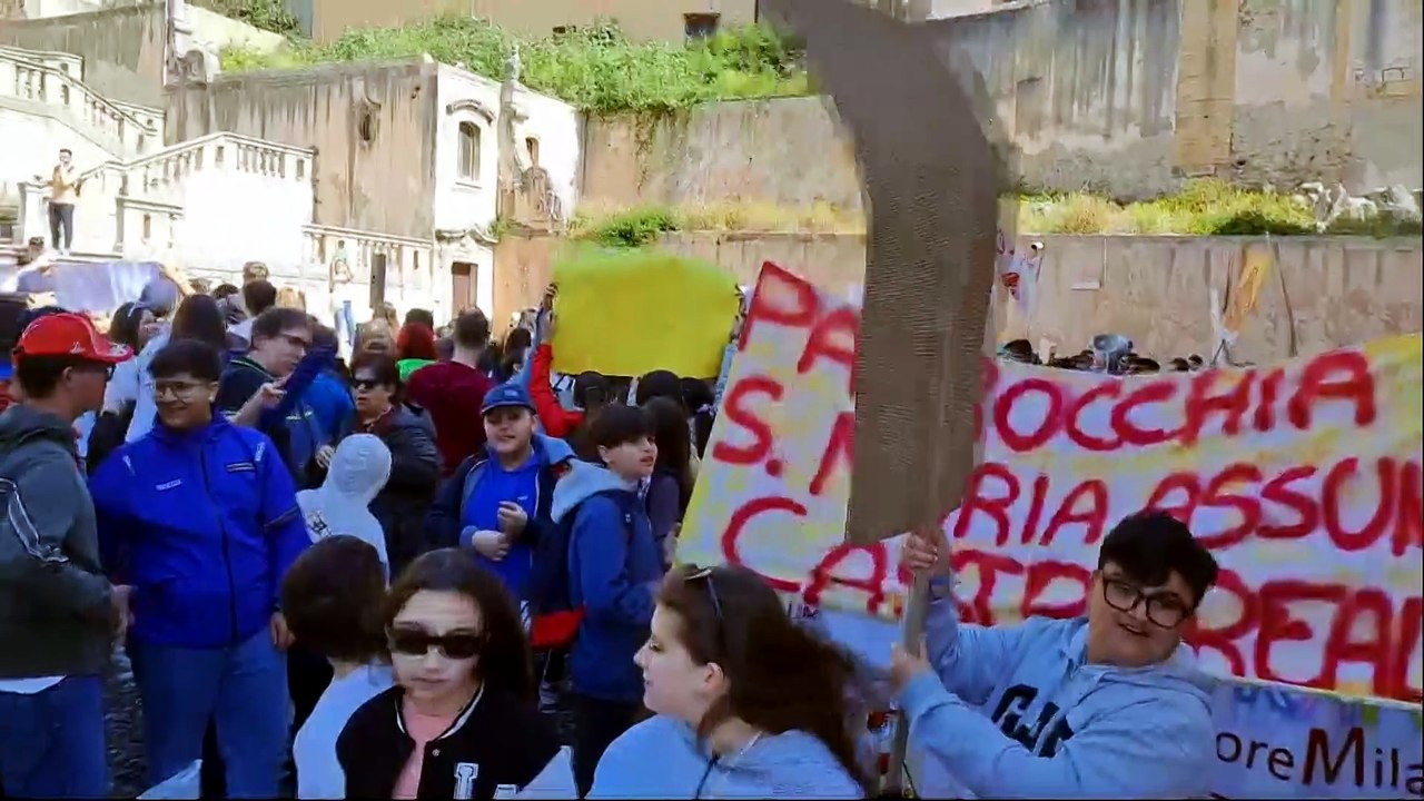 Tg Rtp 03 maggio 2026