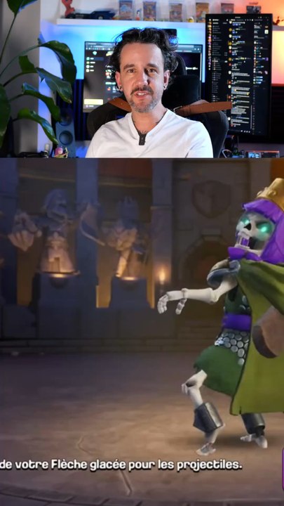 Les skins du mois de mai