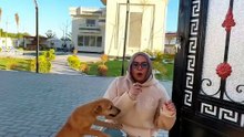 🏡 فيلا رائعة للبيع في الريف الاوروبي بمنطقة واحة الزهراء