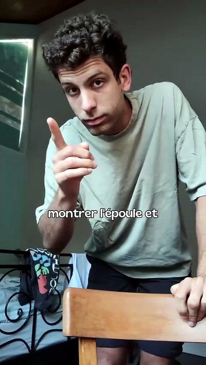 JOUR 28 ： J'ai trouvé le paradis