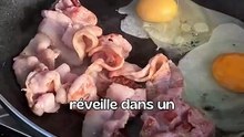 JOUR 25 ： Surfer sans être mouillé