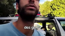 JOUR 26 ： On est déçu...