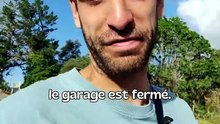 JOUR 24 ： La journée des problèmes