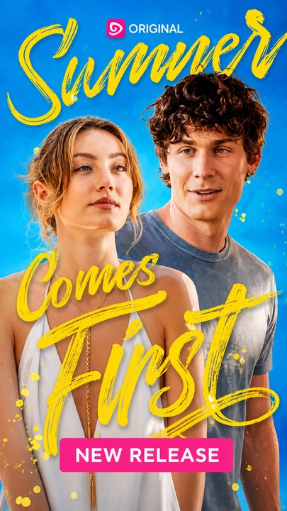 Summer Comes First (2026) - Full Episodes | Short Drama | Comedy Romance ENGSUB
