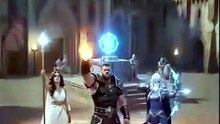 My Dad is the Supreme Archmage⭐🍉💚FULL MOVIES ENGLISH SUB (2026)_360x640