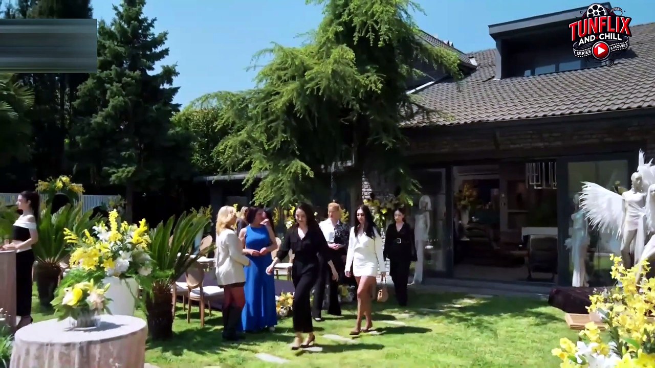 Güller ve Günahlar 27.Bölüm 3.Kısım FHD - مسلسل...