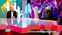 Le Grand Cactus : Charles Aznavour (Kody)