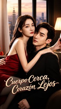 Cuerpo Cerca, Corazón Lejos (2026) - Episodios Completos | Short Drama | Romance Moderno