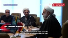 Ancaman Trump! Lancarkan Serangan Militer Jika Iran Berperilaku Buruk