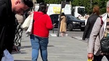 Social Experiment 🙏 Will Someone Help Me ?🥺