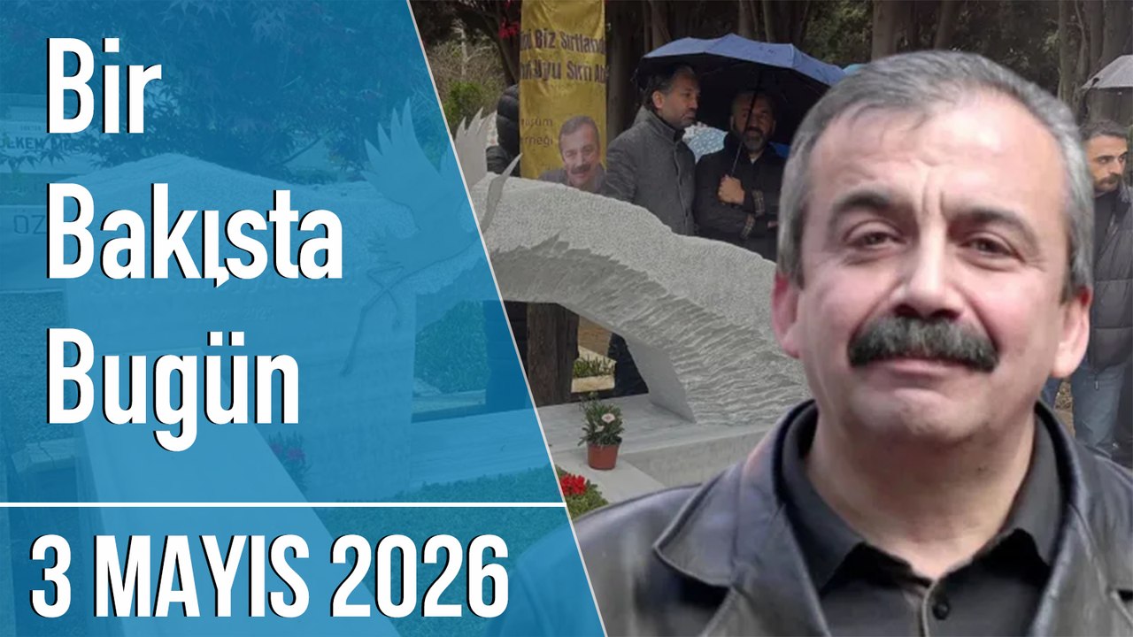Türkiye ve dünya gündeminde neler oldu? İşte Bir Bakışta Bugün