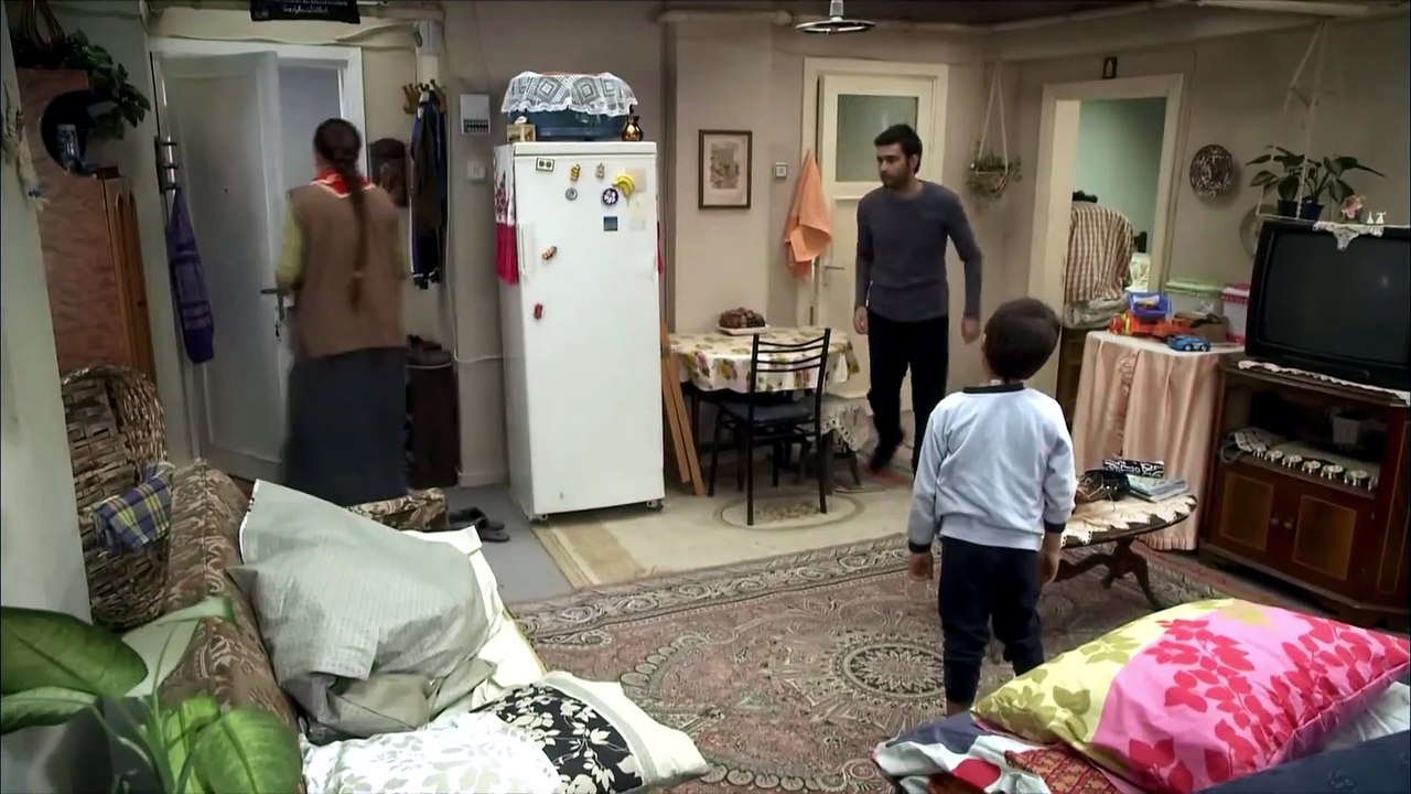 El Secreto de Feriha Capitulo 1 Español Latino