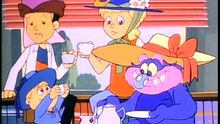 My Pet Monster - Rock-a-bye Babysitters Plus Monster Cookie Mix-Up (1987) English TV Series