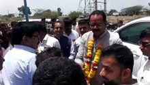 #GUJARAT #BHAVNAGAR KHATMUHURT OF THE SCHOOL AT #BELAPUR #MAHUVA BY JITU VAGHANI & KAUSHIK VEKARIYA
