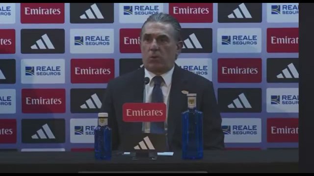 La lección de Scariolo que muchos madridistas piden que se ponga en el vestuario del primer equipo de fútbol