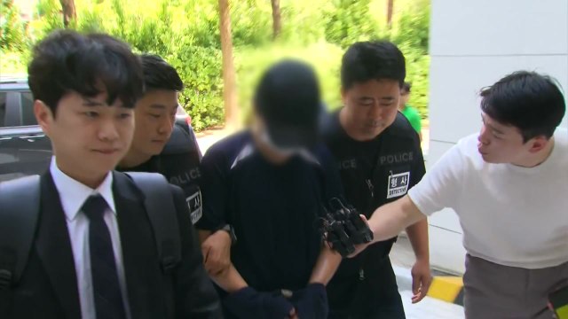 시신 금목걸이 훔친 검시관...법원 절도 인정 / YTN
