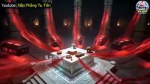 Ông Lão 100 Tuổi Mới Bắt Đầu Tu Tiên Tập 31 - HD Vietsub + Thuyết Minh