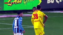 Trabzonspor - Göztepe  FUL MAÇ