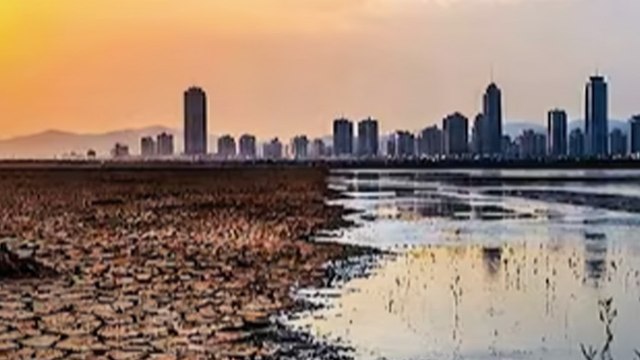 Climate Crisis Impact: जलवायु संकट का बुरा असर, भविष्य में गर्मी और सूखा का डबल अटैक