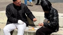 Social Experiment 🙏