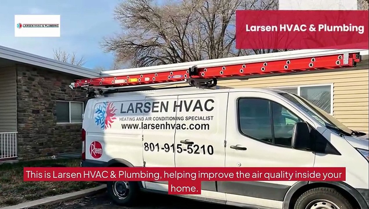 Indoor Air Quality Solutions
