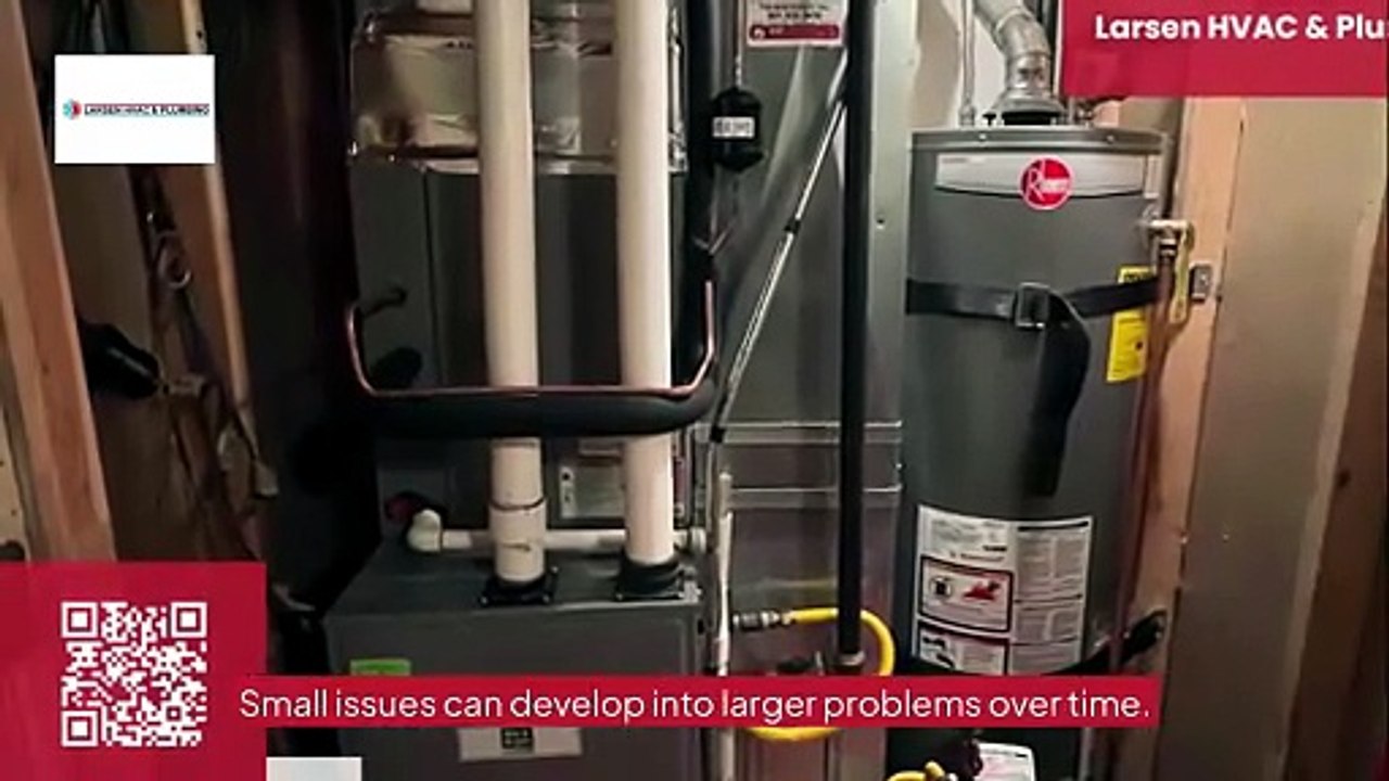 HVAC Maintenance Services