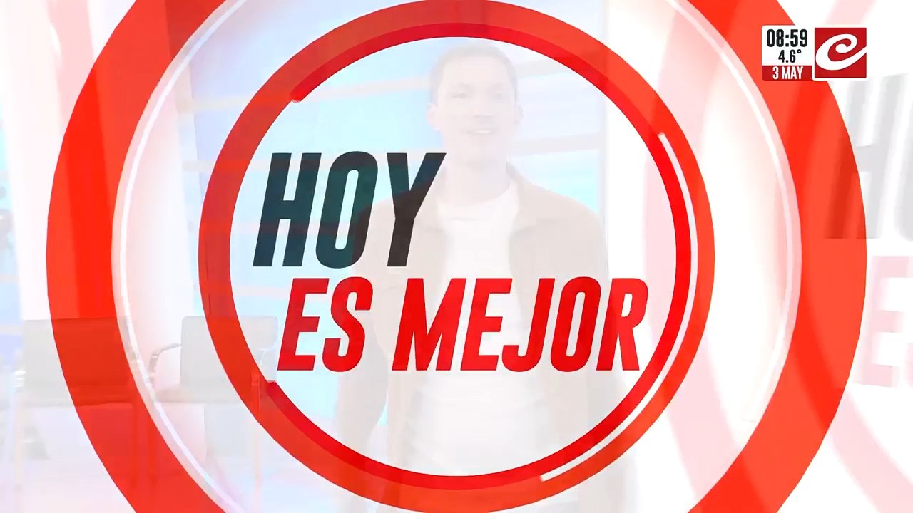 Alerta por ola polar y vientos: un domingo ideal para quedarse con los mejores chimentos