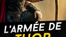 Thor et son armée dans Avengers Doomsday, c'est sérieux ?