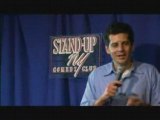 Stand-Up Comedy  Arab-American comedians in New York