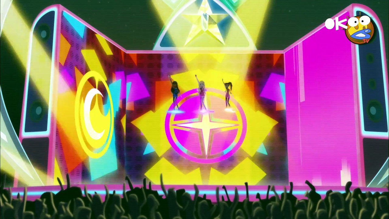 LoliRock - S01 : EP25 - Ephedia, première partie [VF / HD]