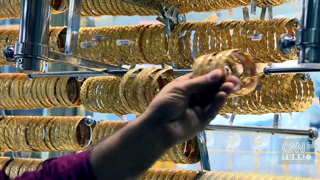 Finans Analisti İslam Memiş: Altında düşüşler alım fırsatı olabilir