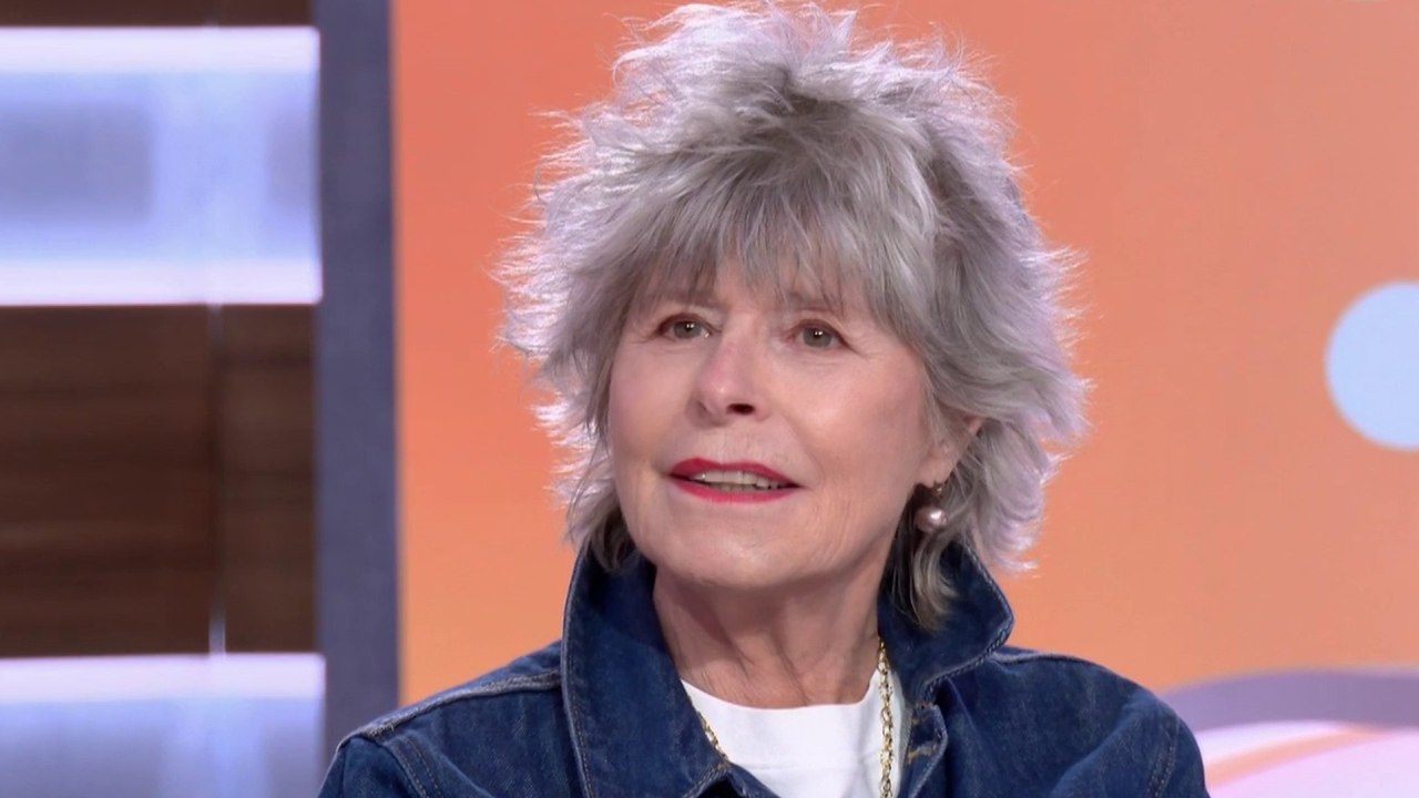 L’invitée people - Katherine Pancol