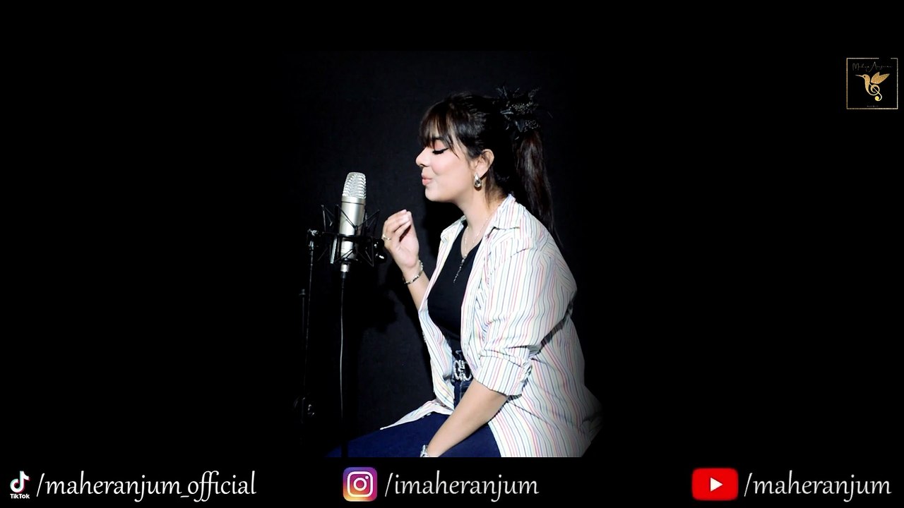 Main Haar Giyan - OST - Kabhi Main Kabhi Tum - Cover Version - Maher Anjum {50}