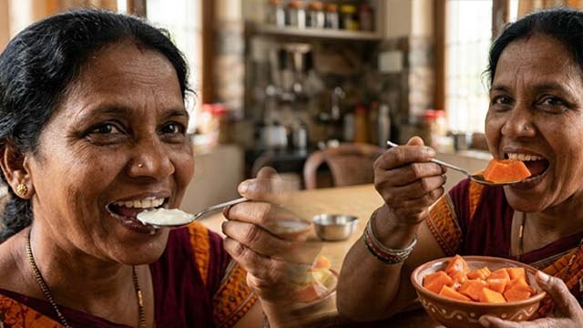 Dahi Khane Ke Bad Papita Kha Sakte Hain Ki Nahi: Benefits & Side Effects In Hindi |Boldsky