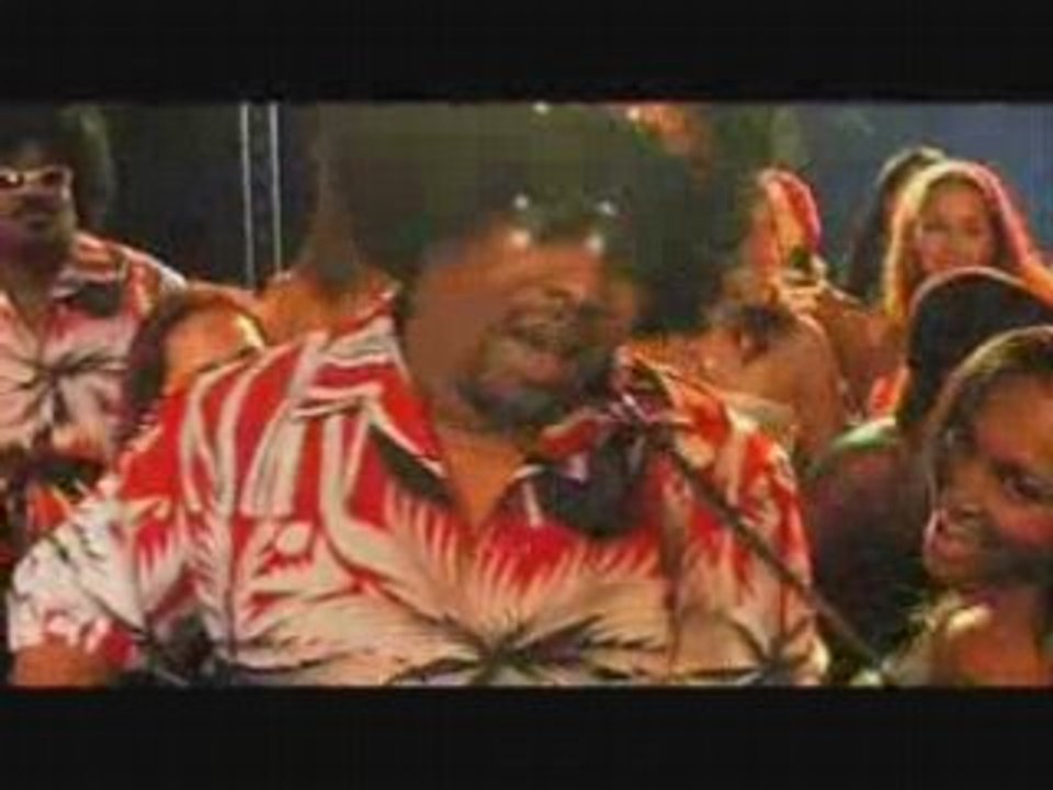 jimmy bad boy - Bailando