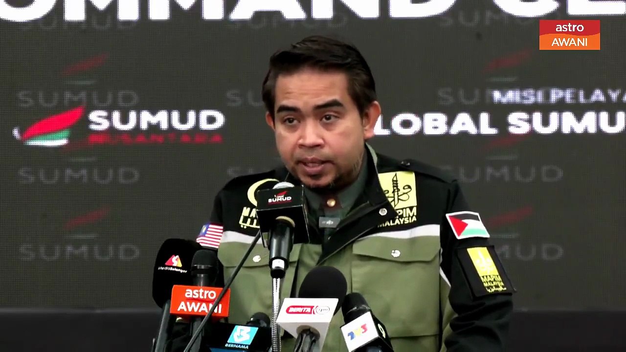 SNCC lancar kiraan detik desak pembebasan Gaza