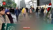 Kaan Sertdemir son yolculuğuna uğurlandı