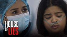 House of Lies: Ashley may never walk again after the transplant! (Episode 74)