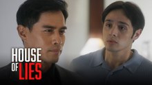 House of Lies: Aldrin abandons Edward in his darkest hour! (Episode 74)