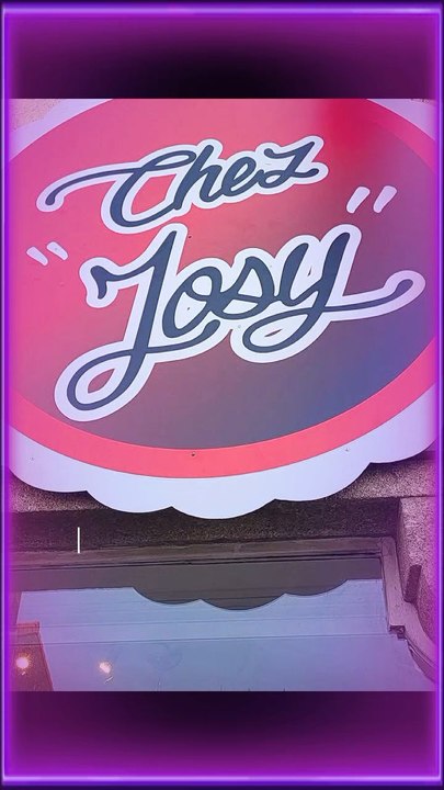 Bonjour. Venez nombreux aussi le 10 mai à la Guinguette Chez Josy a  16 h 00 pour la première fois a Boussay 44. Merci beaucoup. Bénédictions