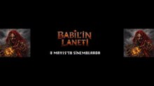 Babil'in Laneti Fragman