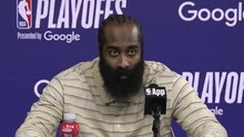 Cavaliers - Harden : ''Allen a changé le match''