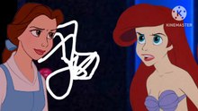 What If Disney Princess Instead Revolt Customer In Two Zero Two Two #2