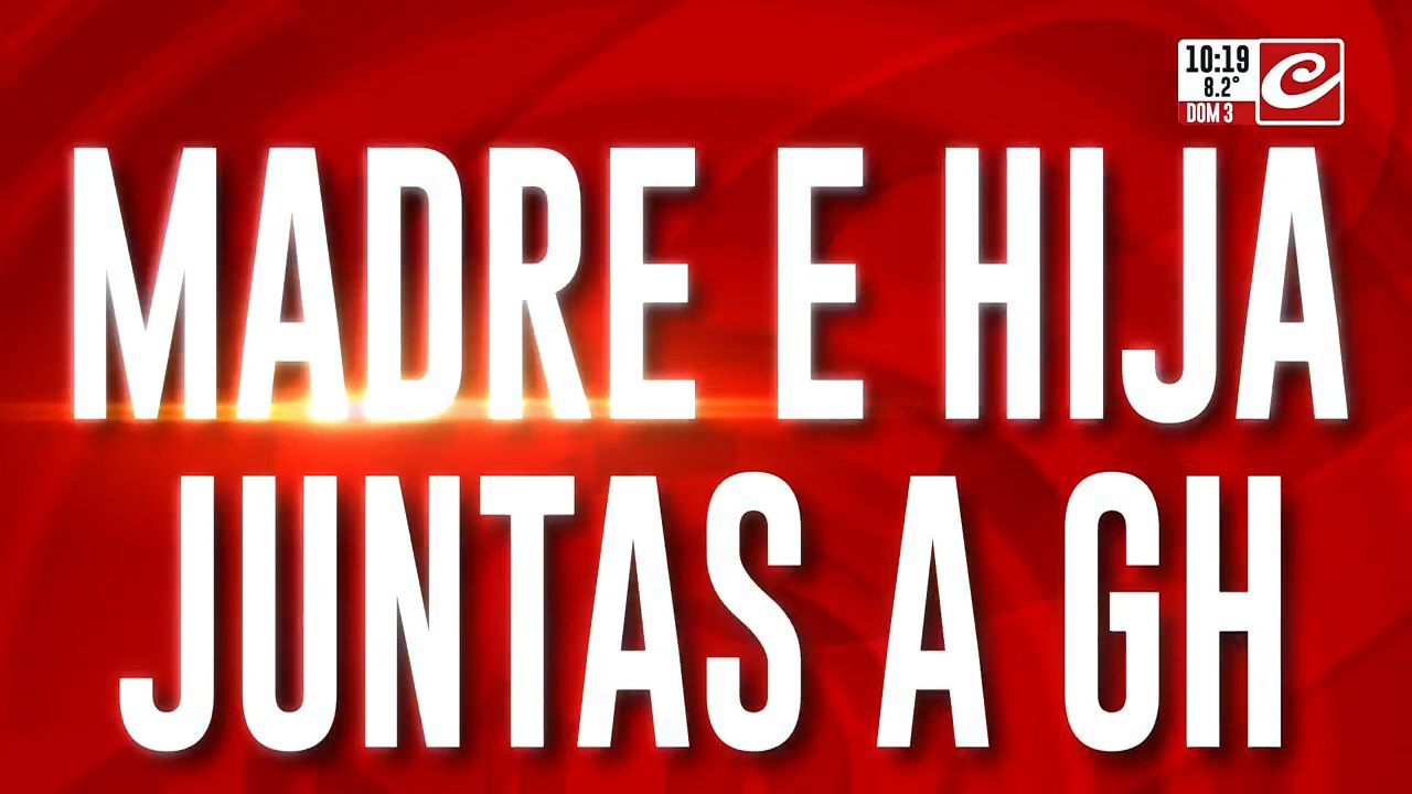 El explosivo regreso de Andrea del Boca a Gran Hermano y la bomba familiar que nadie esperaba